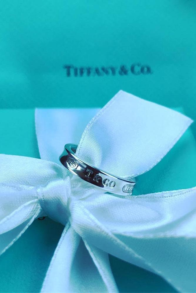 tiffany engagement rings eternal wedding bands unique wedding bands tiffany wedding bands ring boxes white gold wedding bands