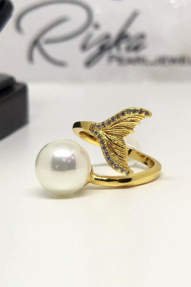 unique engagement rings best engagement rings yellow gold engagement rings beautiful engagement rings diamond rings pearl rings