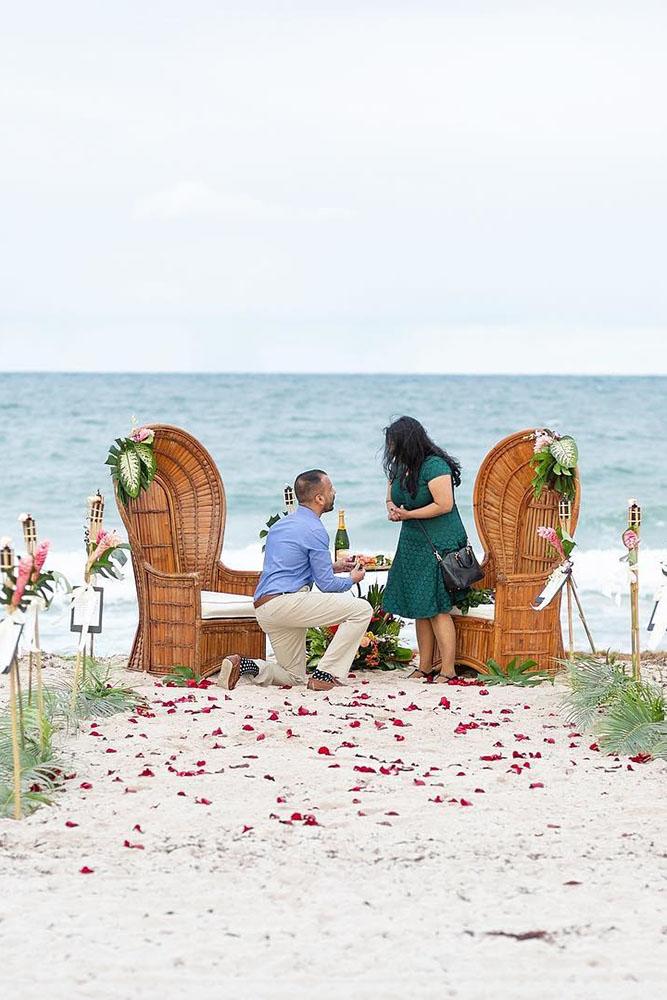 unique proposal ideas best proposal ideas creative proposal ideas unique proposals engagement photos beach proposals