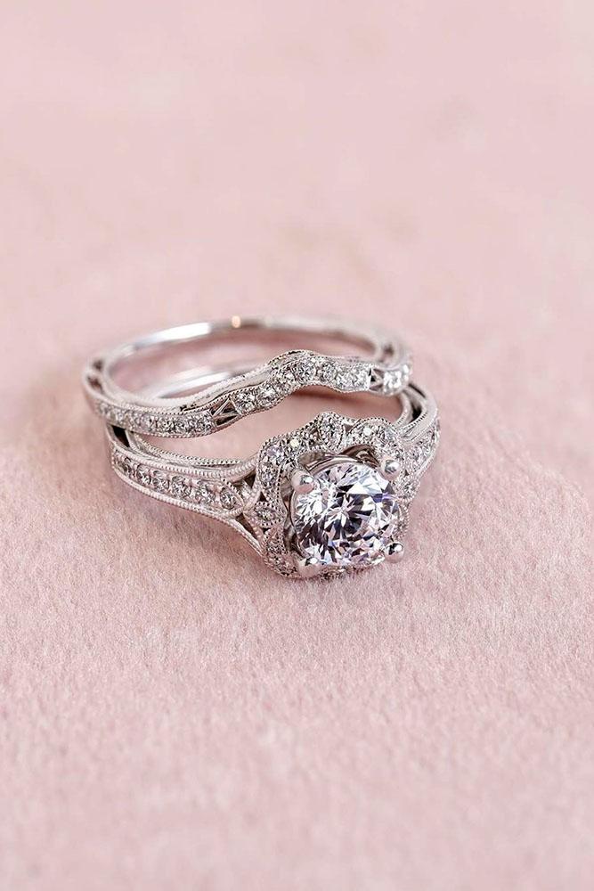 diamond wedding rings white gold engagement rings wedding ring sets round diamond engagement rings unique wedding rings