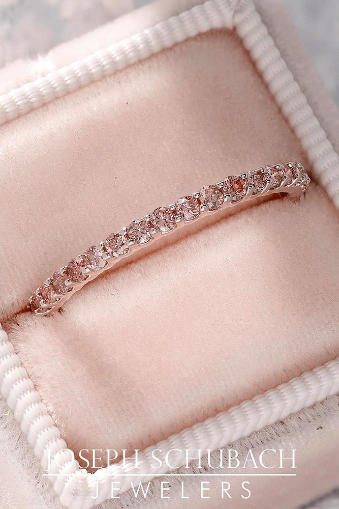 unique wedding rings stackable wedding rings unique wedding bands gemstone wedding bands