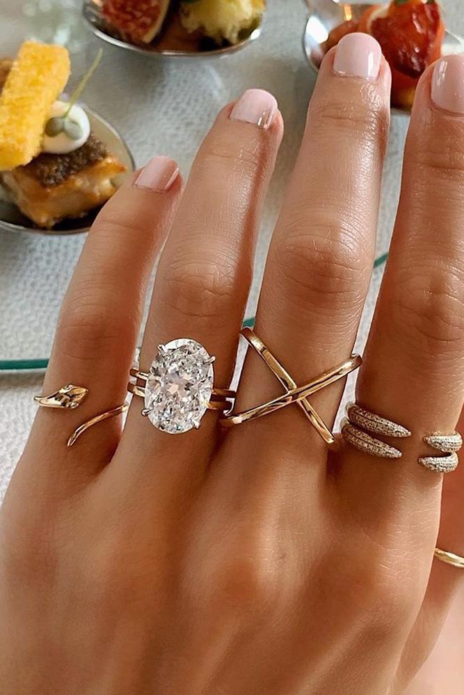 oval engagement rings white gold engagement rings solitaire engagement rings diamond engagement rings classic engagement rings