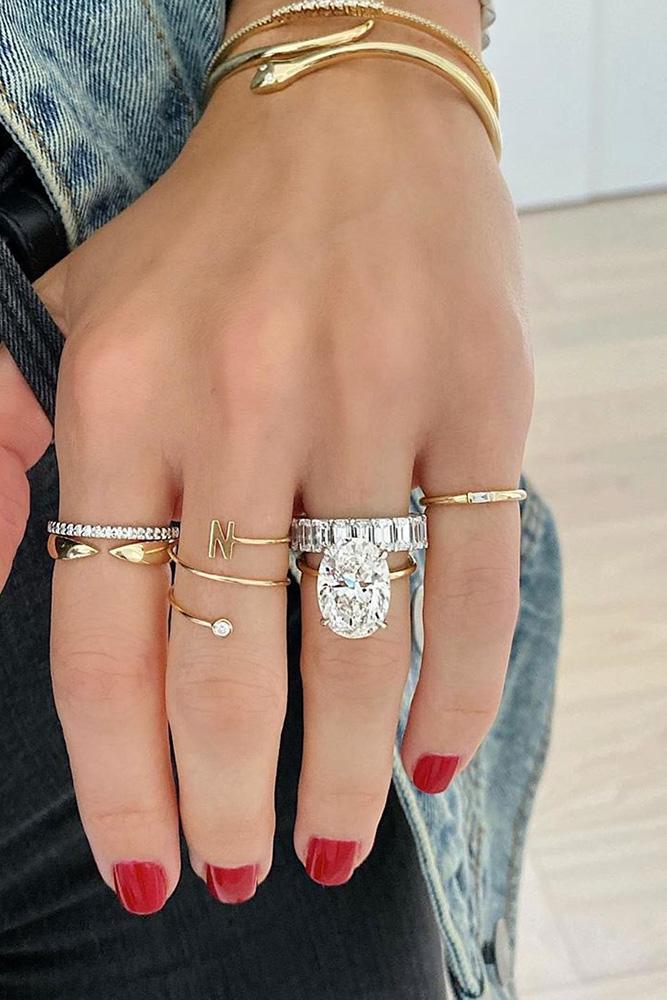 oval engagement rings white gold engagement rings solitaire engagement rings diamond engagement rings simple engagement rings