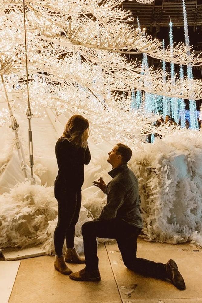 proposals best proposal ideas unique proposal ideas winter proposals marriage proposal