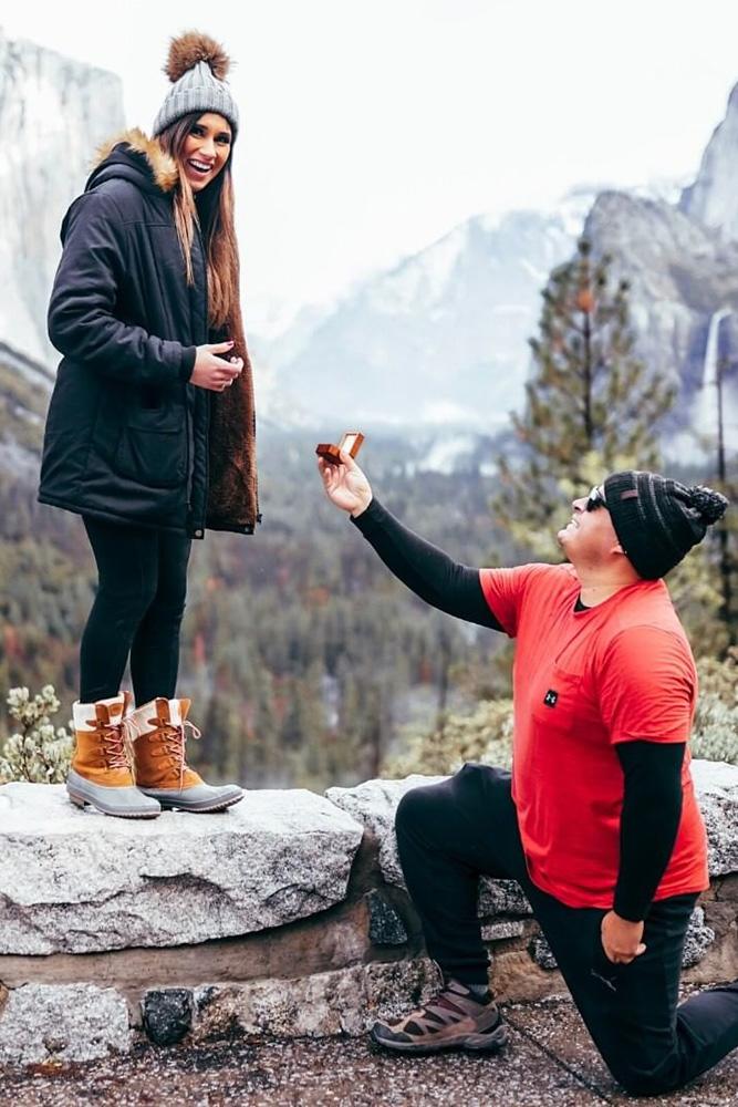 proposals best proposal ideas unique proposal ideas winter proposals marriage proposal