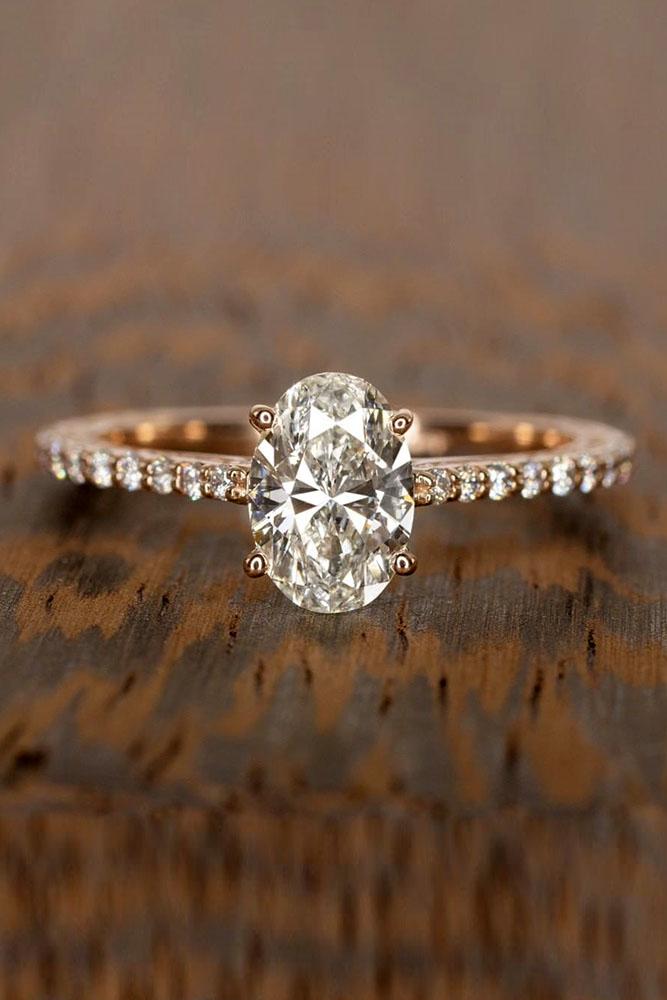 The Most Popular And Inspiring Ring Trends 2021 | Oh So Perfect Proposal