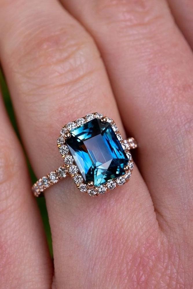 ring trends sapphire engagement rings white gold engagement rings halo rings cushion cut rings