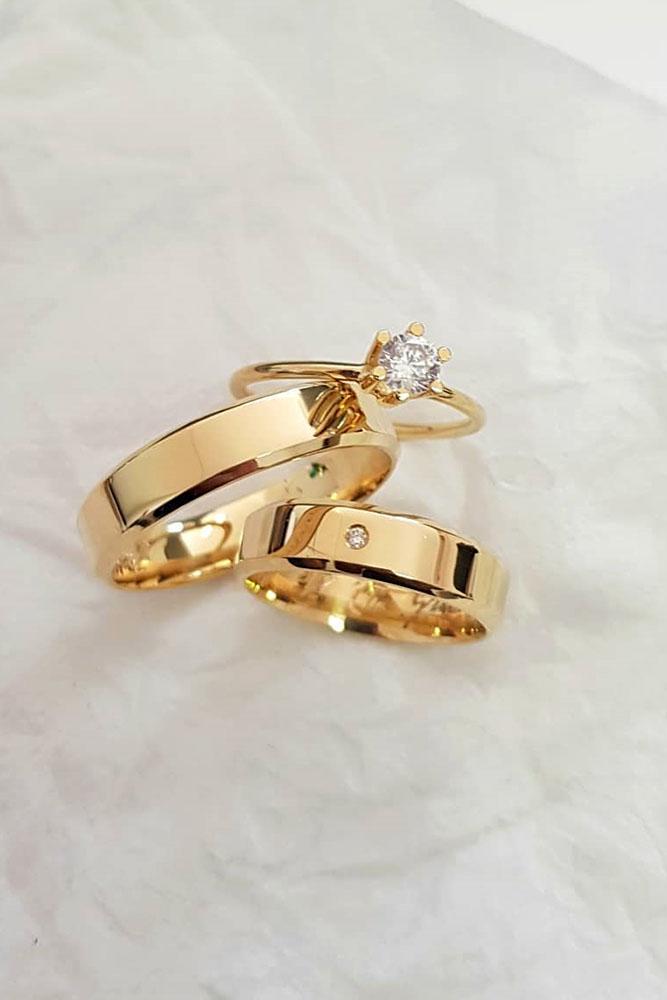 rose gold engagement rings wedding ring sets diamond engagement rings beautiful engagement rings wedding rings bridal sets