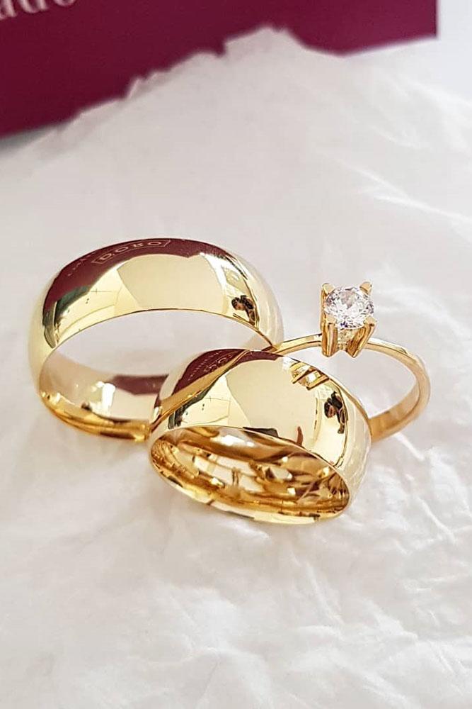 rose gold engagement rings wedding ring sets diamond engagement rings beautiful engagement rings wedding rings