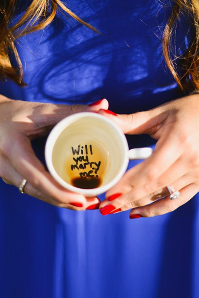 tasty proposal ideas best proposal ideas marriage proposal engagement announcement romantic proposal ideas coffee proposal ideas