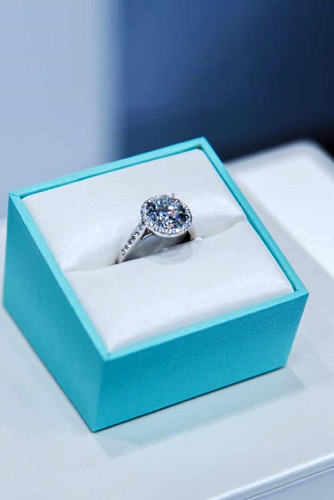 tiffany engagement rings halo engagement rings white gold engagement rings gemstone engagement rings