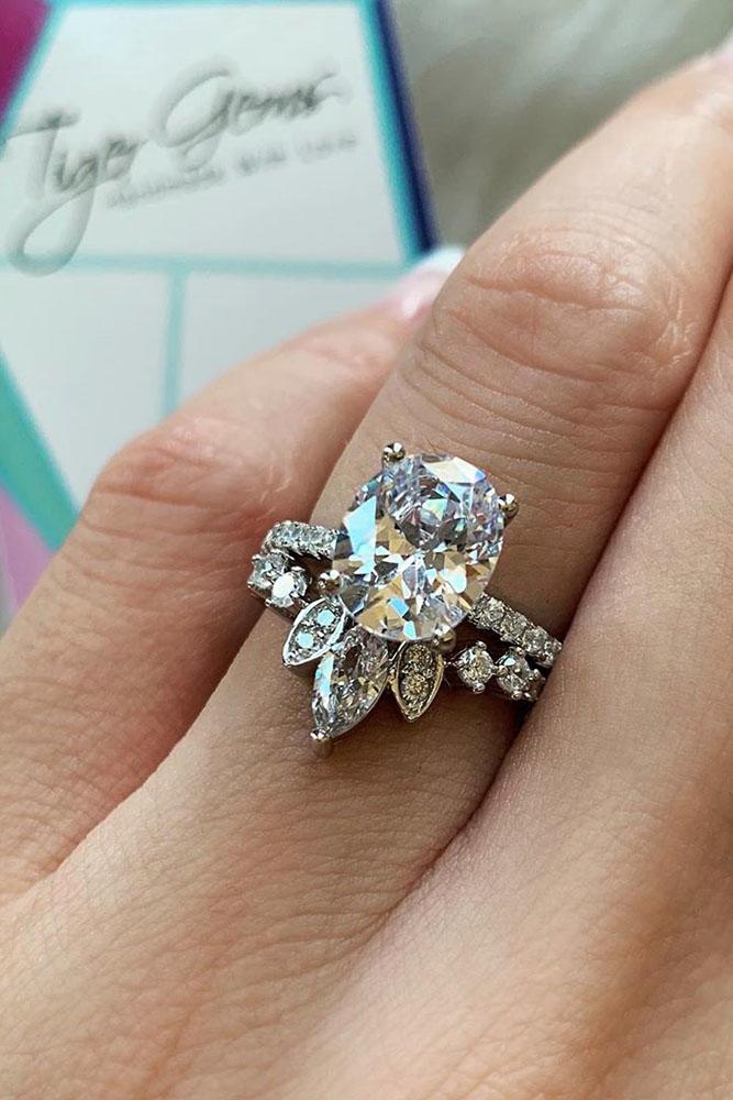 oval engagement rings wedding ring sets wedding rings diamond engagement rings bridal sets