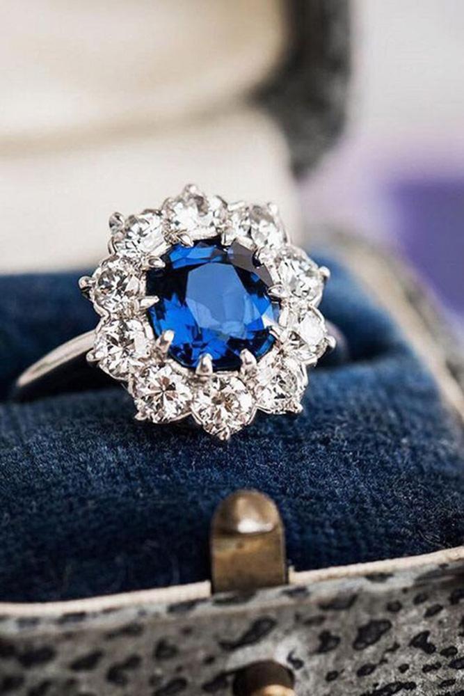 best rings 2019 sapphire engagement rings white gold engagement rings halo rings