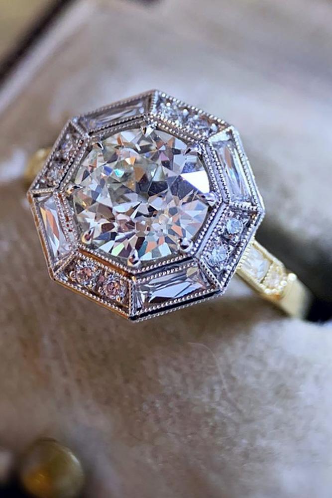 best rings 2019 vintage engagement rings white gold engagement rings unique engagement rings