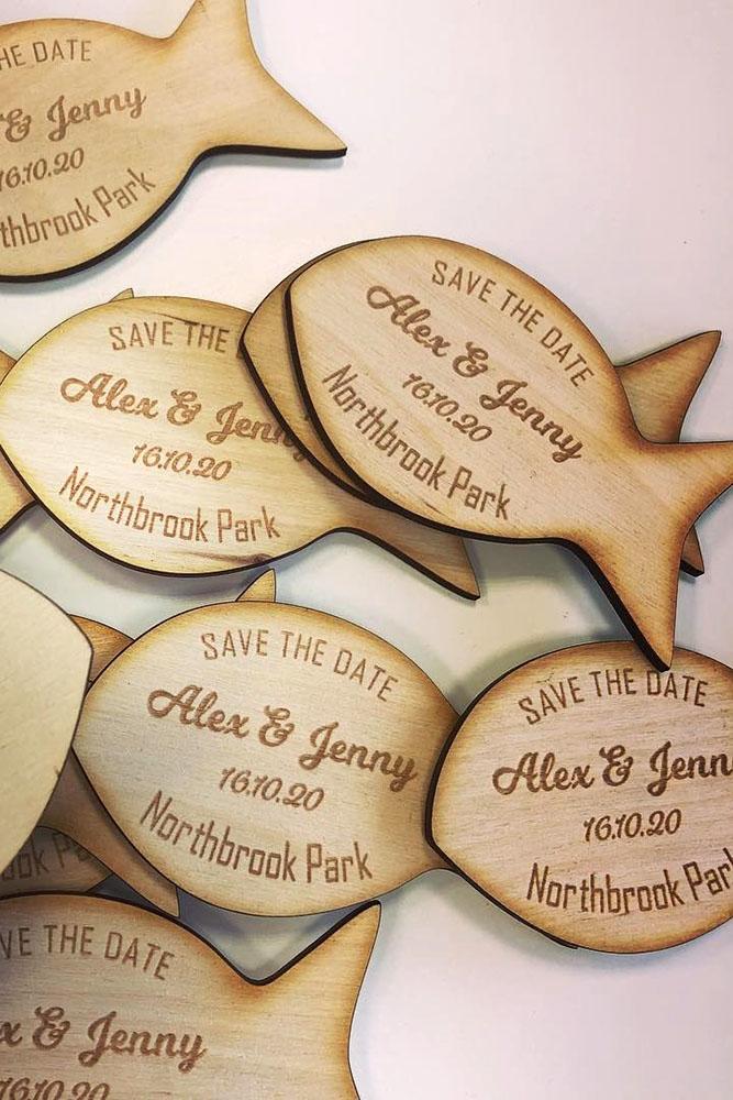 save the date ideas save the proposal date engagement photo ideas engagement announcement wooden magnets