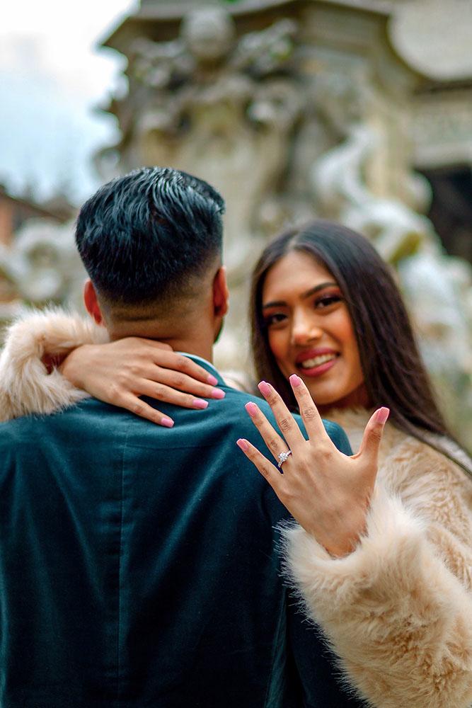 engagement photos engagement announcement best proposal ideas best proposals unique proposals she said yes
