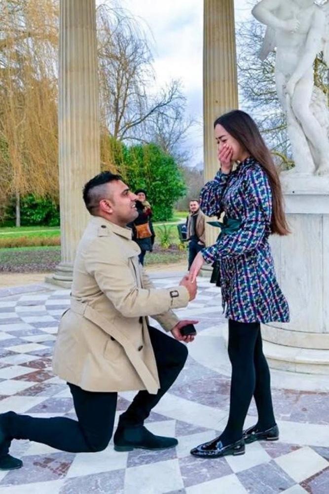 proposals best proposal ideas unique proposal ideas winter proposals marriage proposal