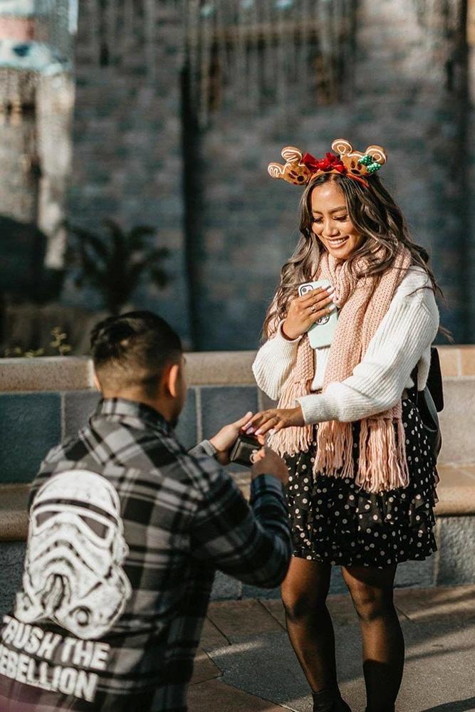 proposals best proposal ideas unique proposal ideas winter proposals marriage proposal