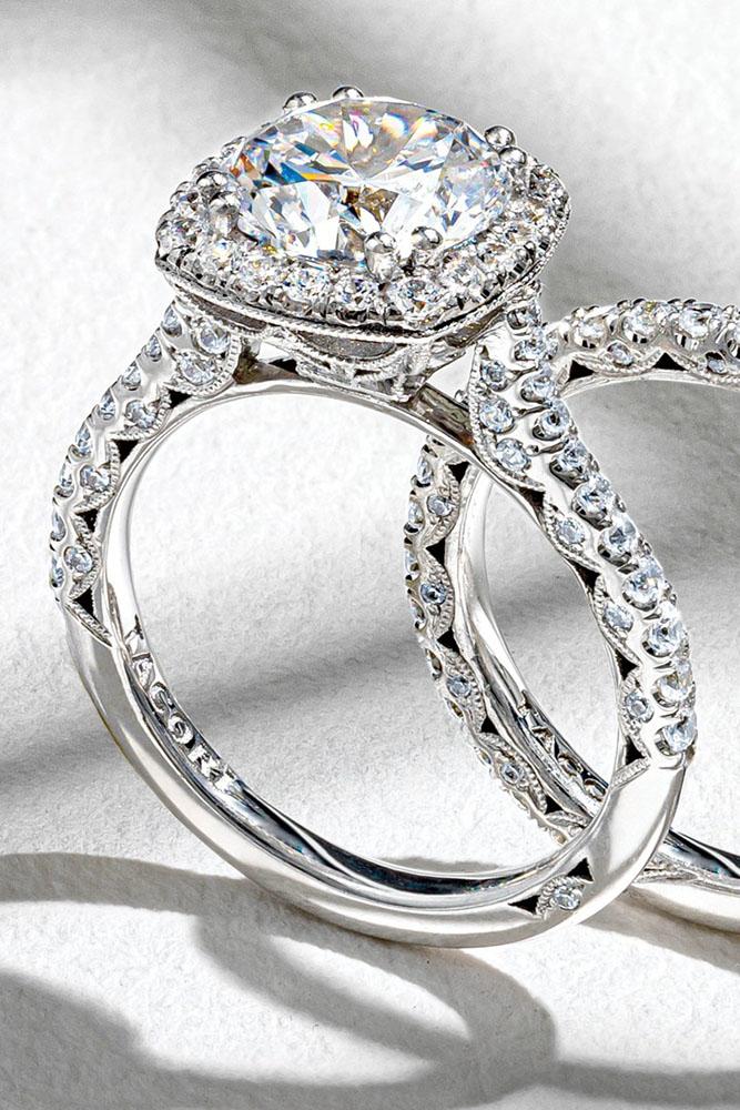 white gold engagement rings diamond engagement rings unique engagement rings