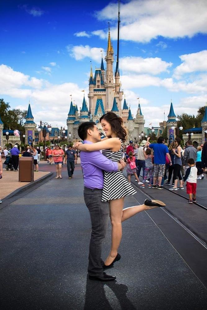 27 Disney Proposal Ideas For Your Fairy Tale Oh So Perfect Proposal