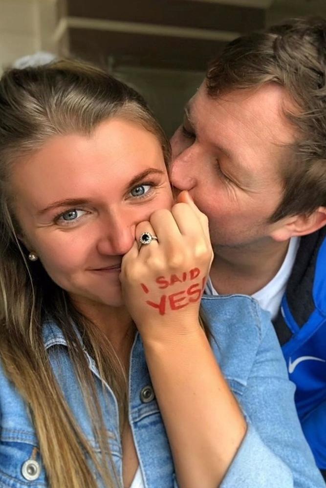 engagement photos engagement announcement best proposal ideas best proposals