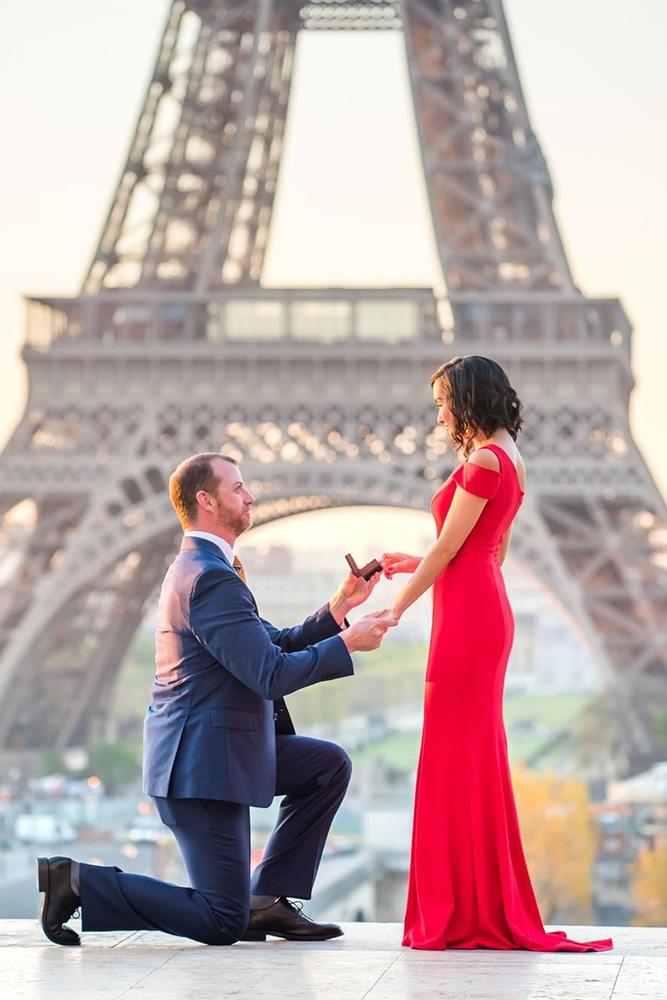 proposals best proposal ideas unique proposal ideas paris proposals
