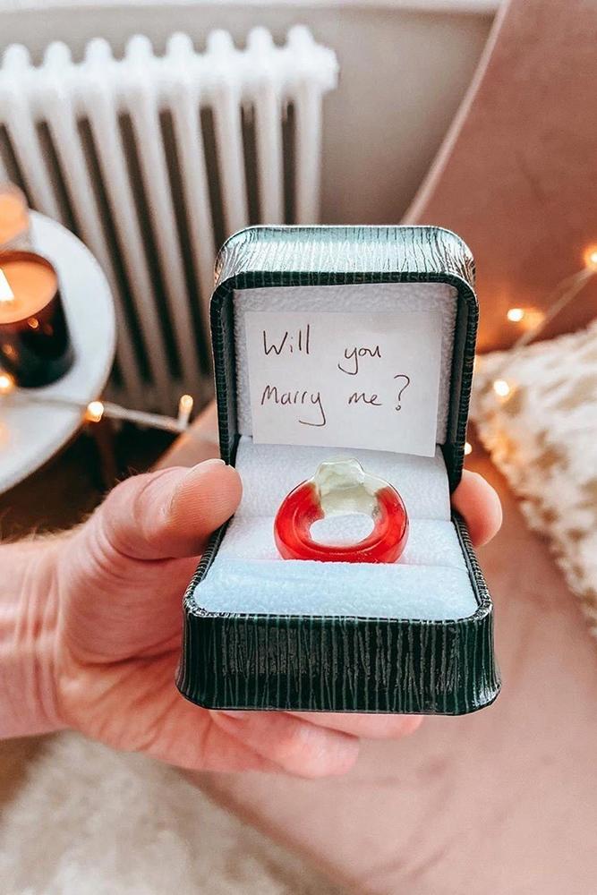 cheap proposal ideas best proposals marriage proposal ring boxes