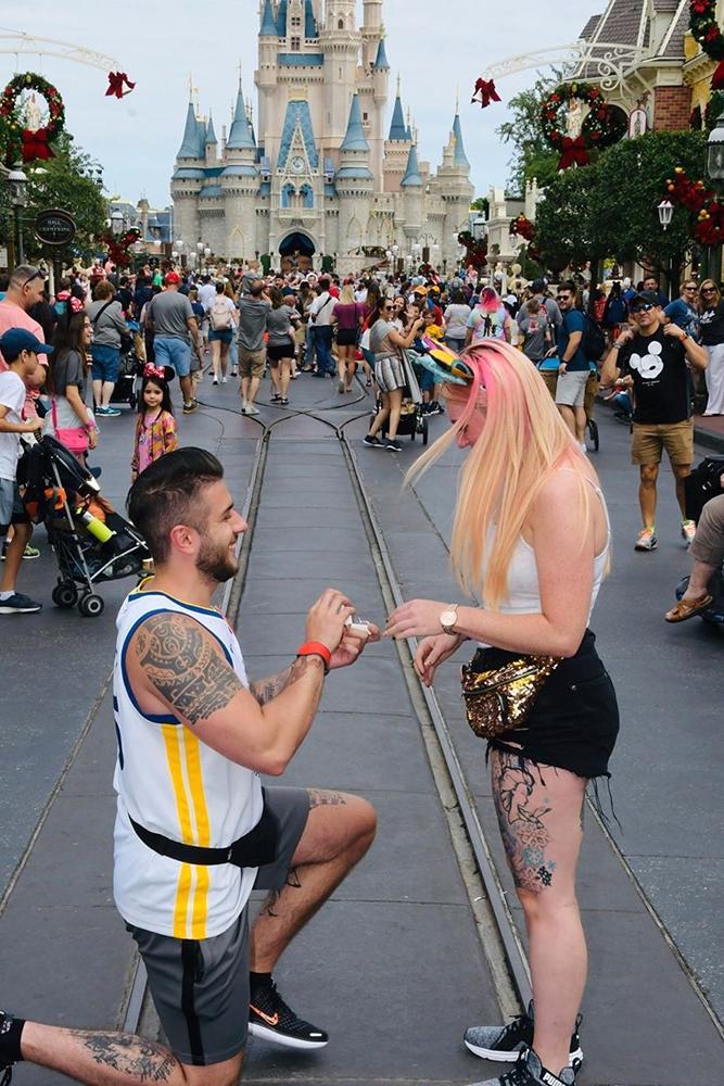 disney proposal ideas marriage proposal romantic proposal ideas engagement ringa