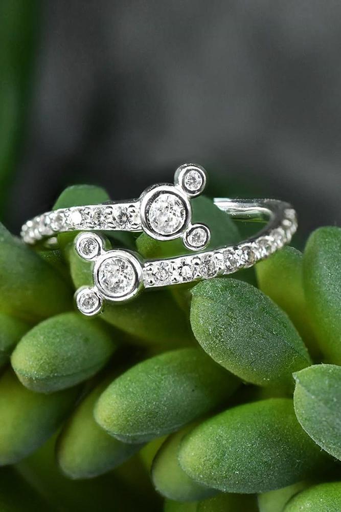 disney proposal ideas mickey ring white gold engagement rings disney ring