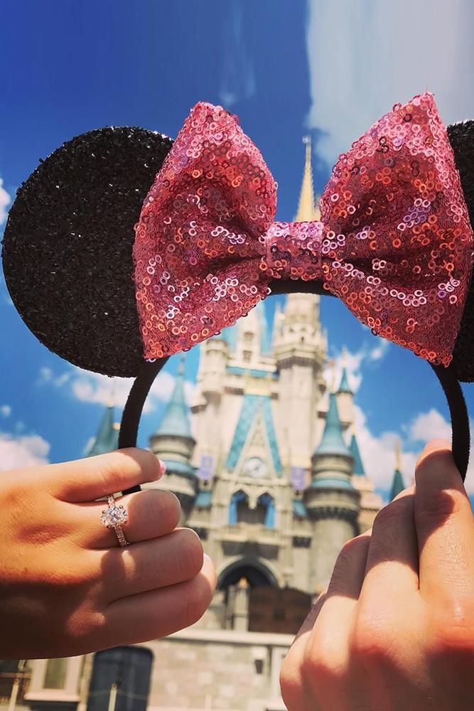 disney proposal ideas romantic proposal ideas engagement rings