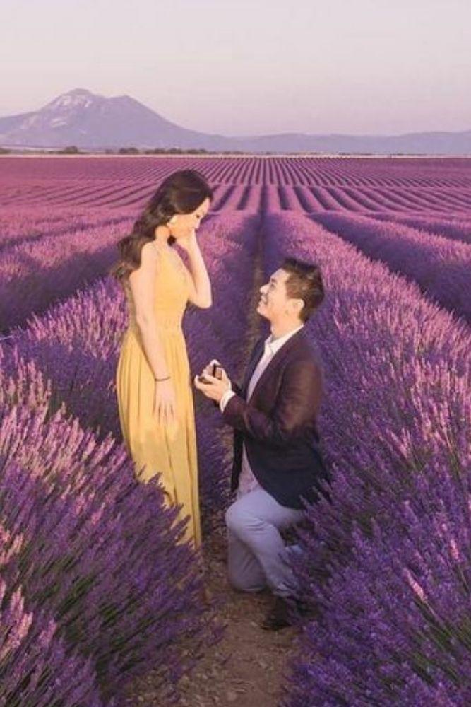 love quotes for her romantic proposal ideas