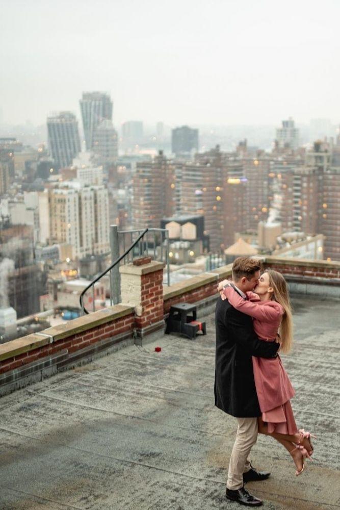 The Best Romantic Proposal Love Quotes For Her