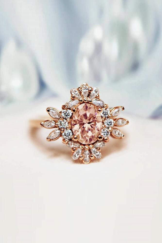 27 Oval Engagement Rings That Every Girl Dreams Oh So Perfect Proposal