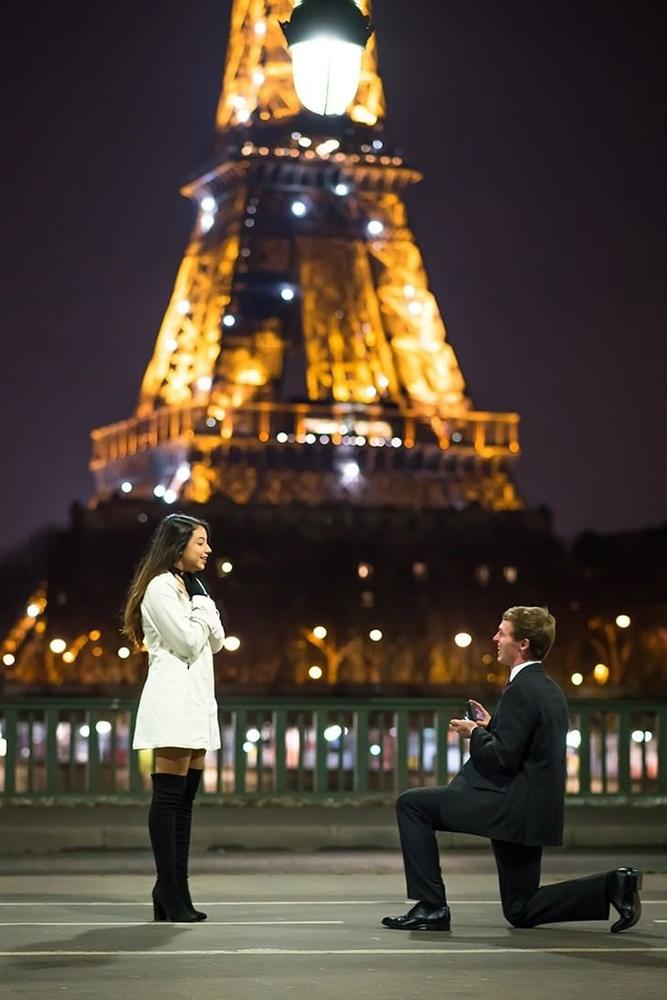 proposals best proposal ideas unique proposal ideas paris proposals