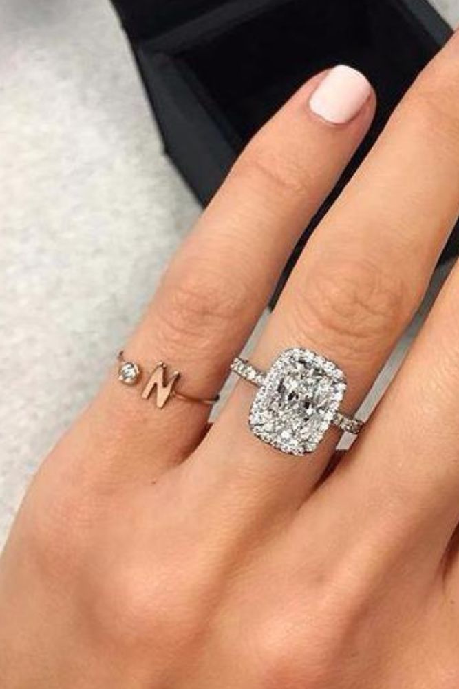 vintage wedding rings modern rings