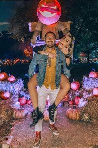 30 Incredible Fall Proposal Ideas | Oh So Perfect Proposal