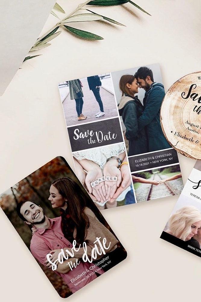 save the date ideas save the proposal date engagement announcement