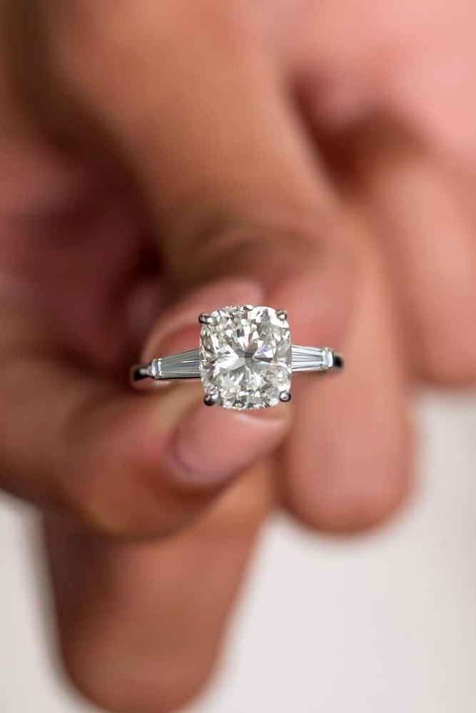 27 Incredibly Beautiful Diamond Engagement Rings Oh So Perfect Proposal