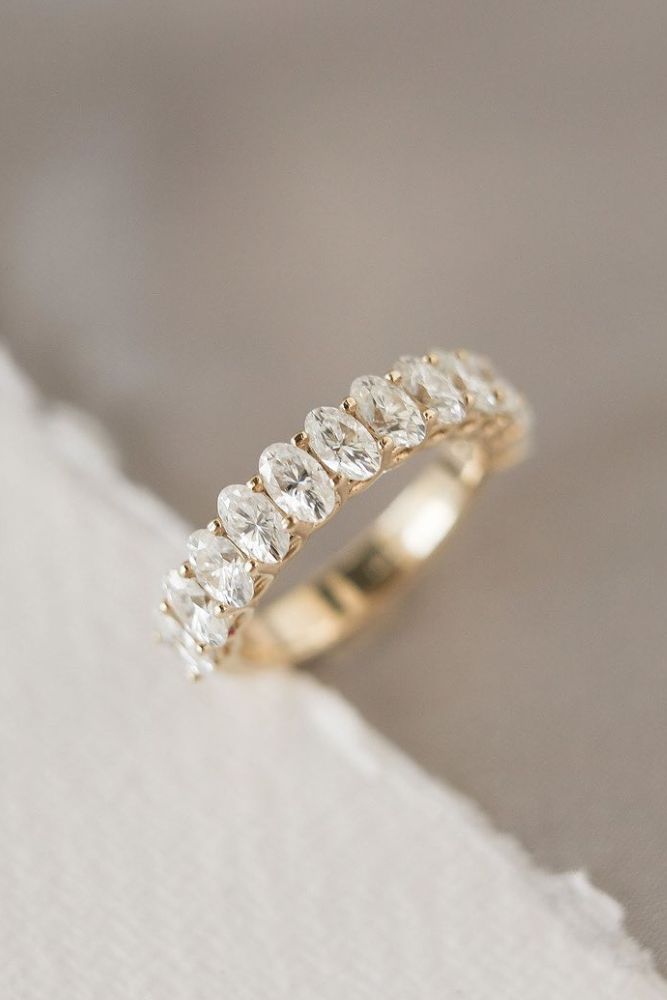 unique wedding rings diamond wedding bands