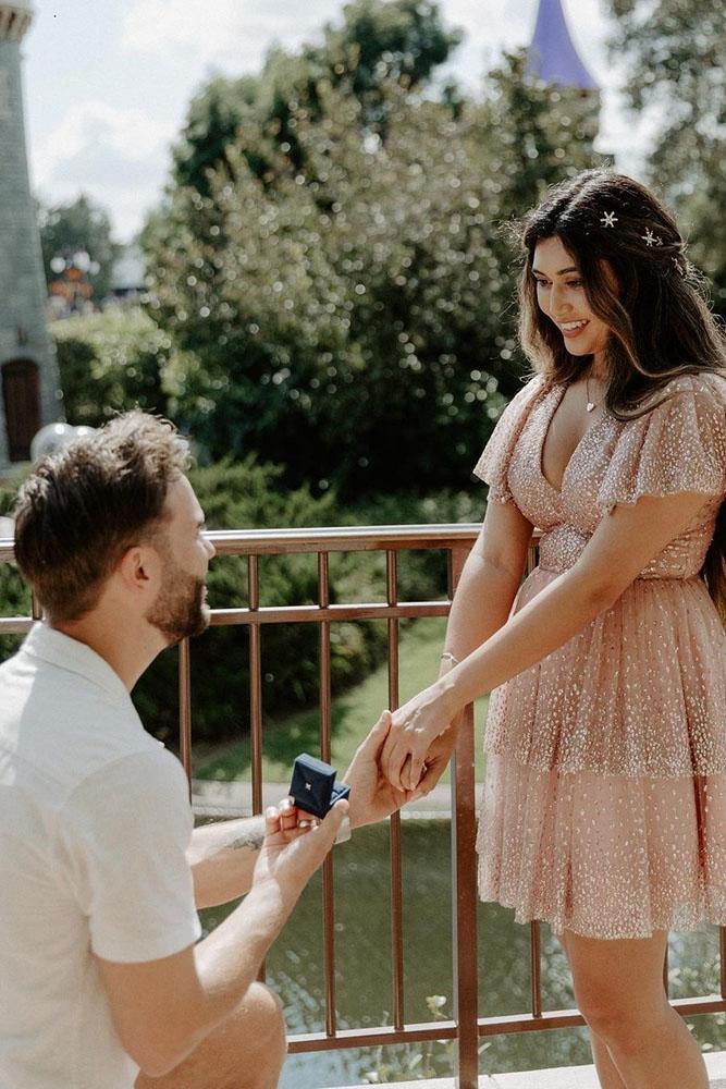 disney proposal ideas engagement announcement engagement rings summer proposals