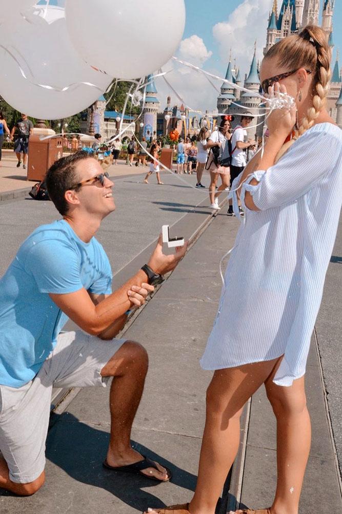 disney proposal ideas engagement announcement engagement rings summer proposals