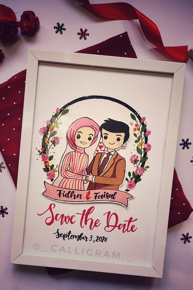 save the date ideas save the proposal date engagement announcement