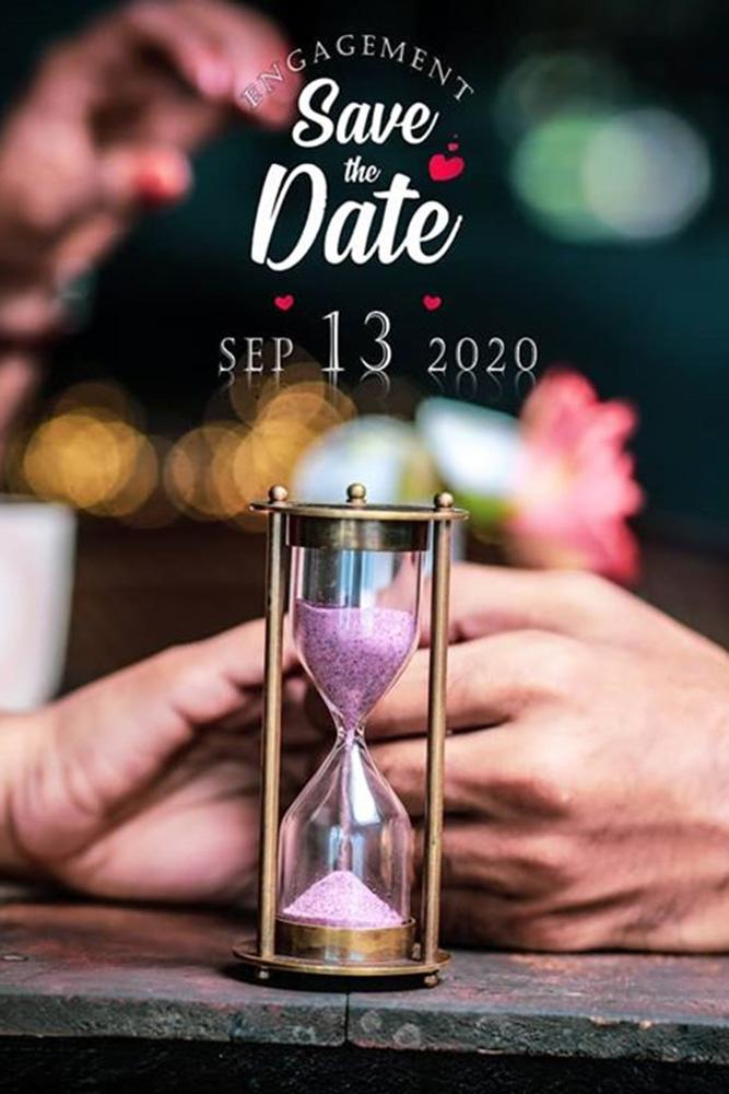 save the date ideas save the proposal date engagement announcement