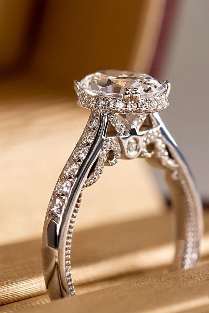 verragio engagement rings cathedral rings1