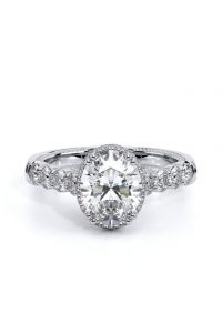 33 Unbelievable Verragio Engagement Rings For Stylish Brides