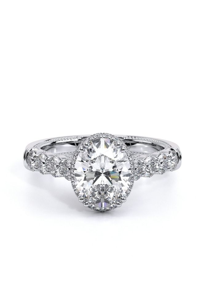 verragio engagement rings with oval cut diamonds1