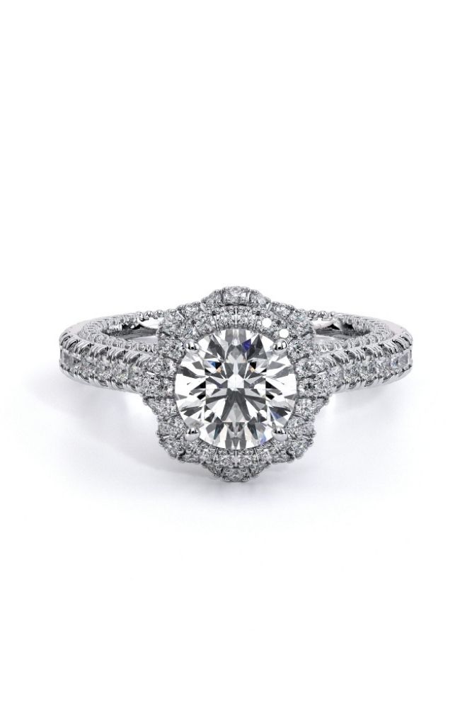 verragio engagement rings with round cut diamonds2