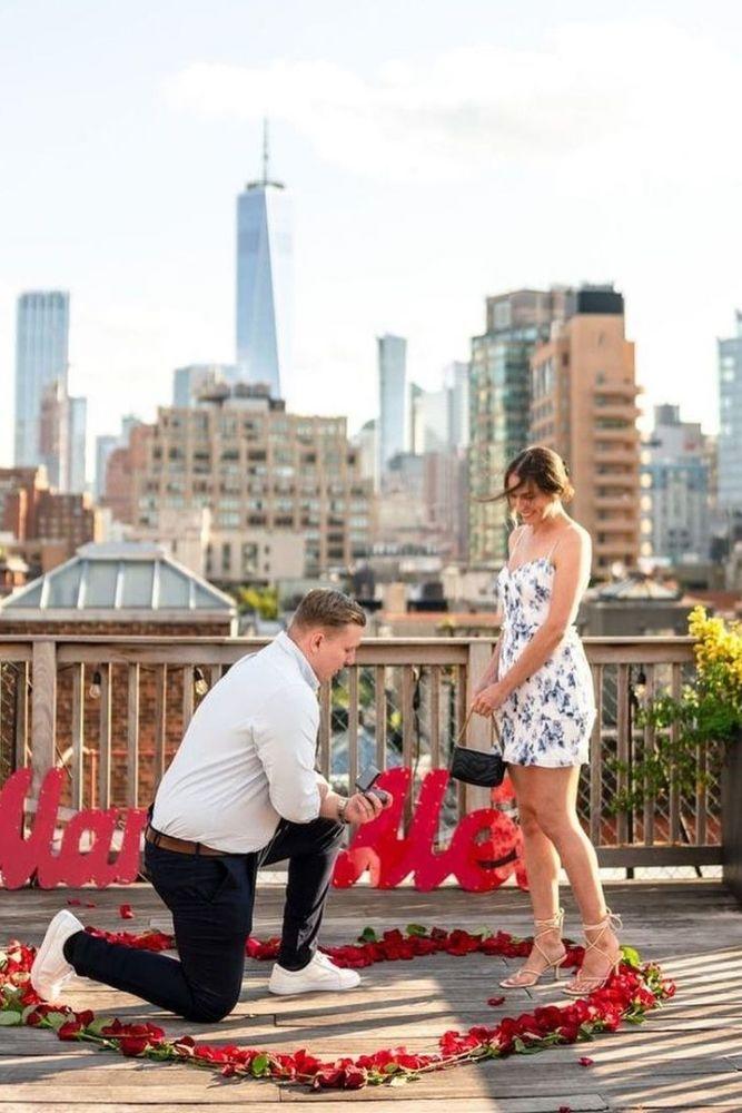 cheap proposal ideas the happy place
