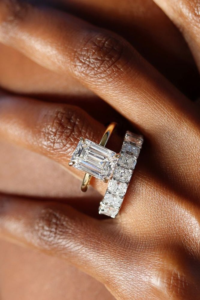 diamond engagement rings by jean dousset