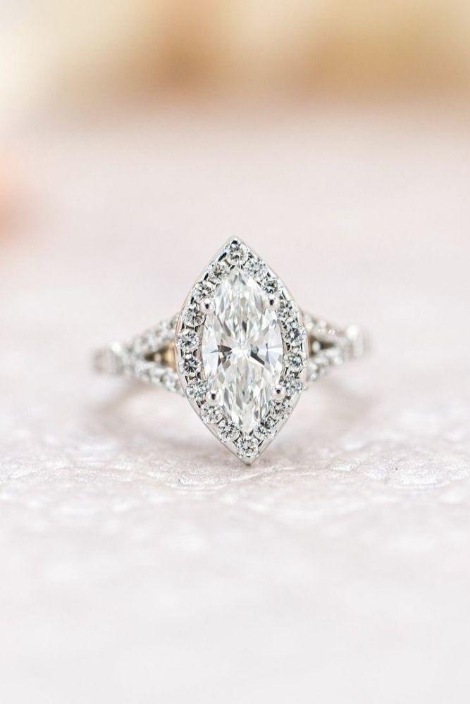 diamond engagement rings diamond halo rings1